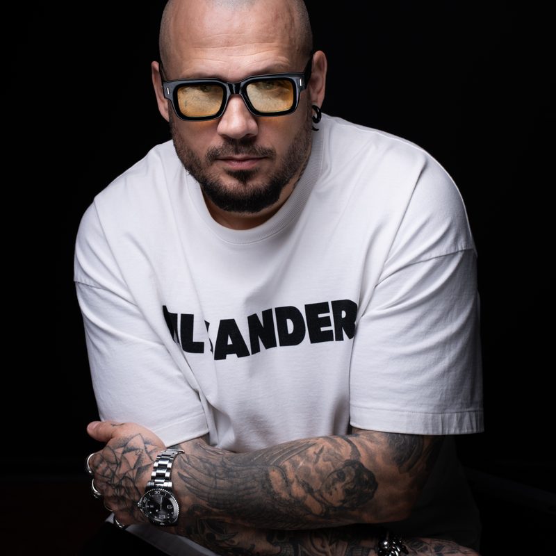Andre Rizo