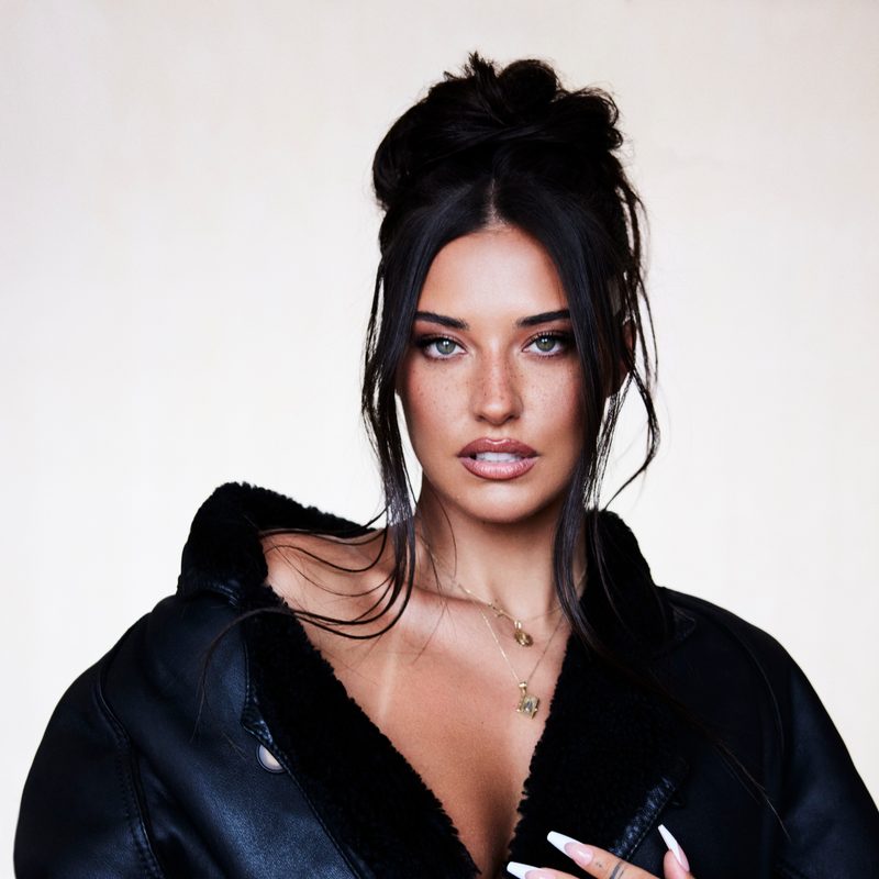 Antonia