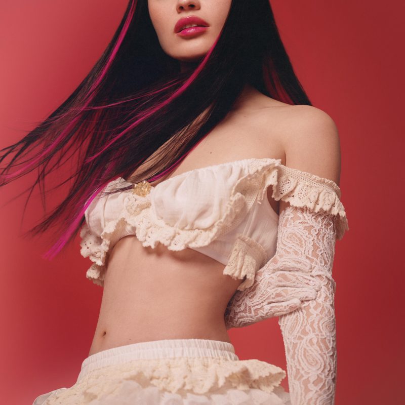 Irina Rimes