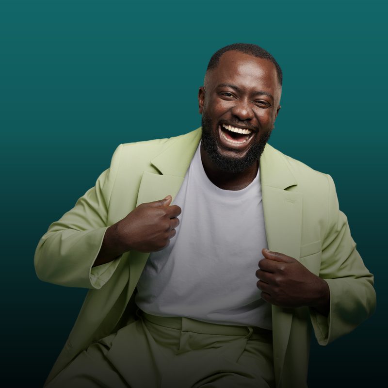 Tobi Ibitoye